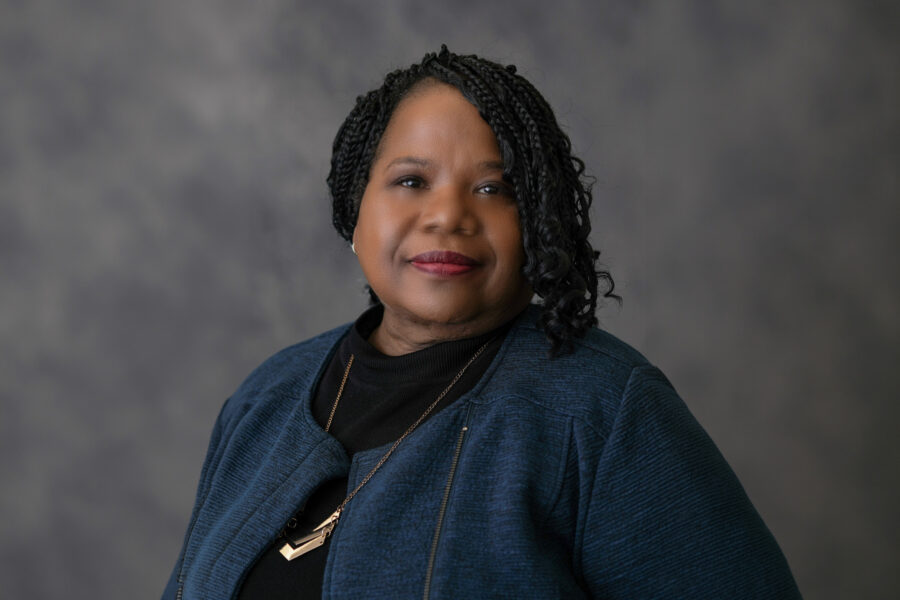 Ferralyn Sneed Photo