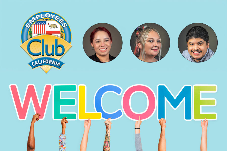Welcome Session - New Column Format